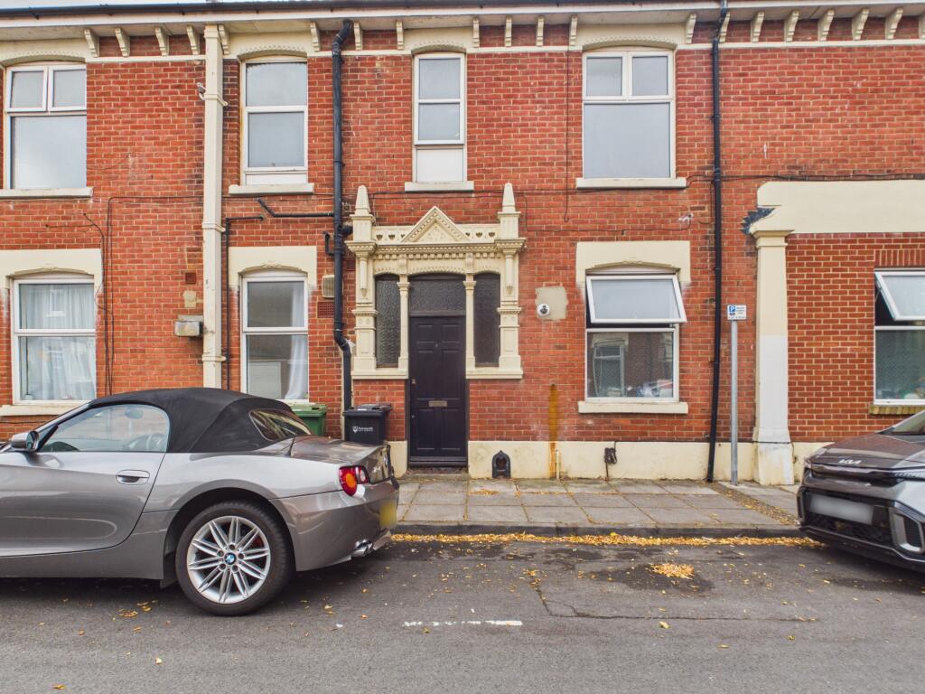 Main image of property: Frensham Road, Southsea, PO4