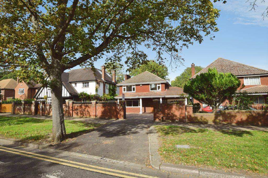 Main image of property: Park Avenue, Bedford
