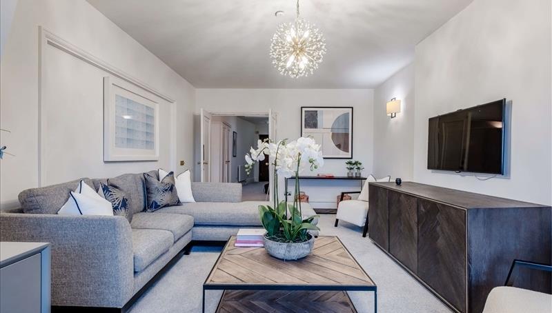 Main image of property: Strathmore Court, St John's Wood, NW8