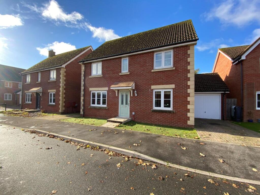 Main image of property: White Horse Way, Devizes