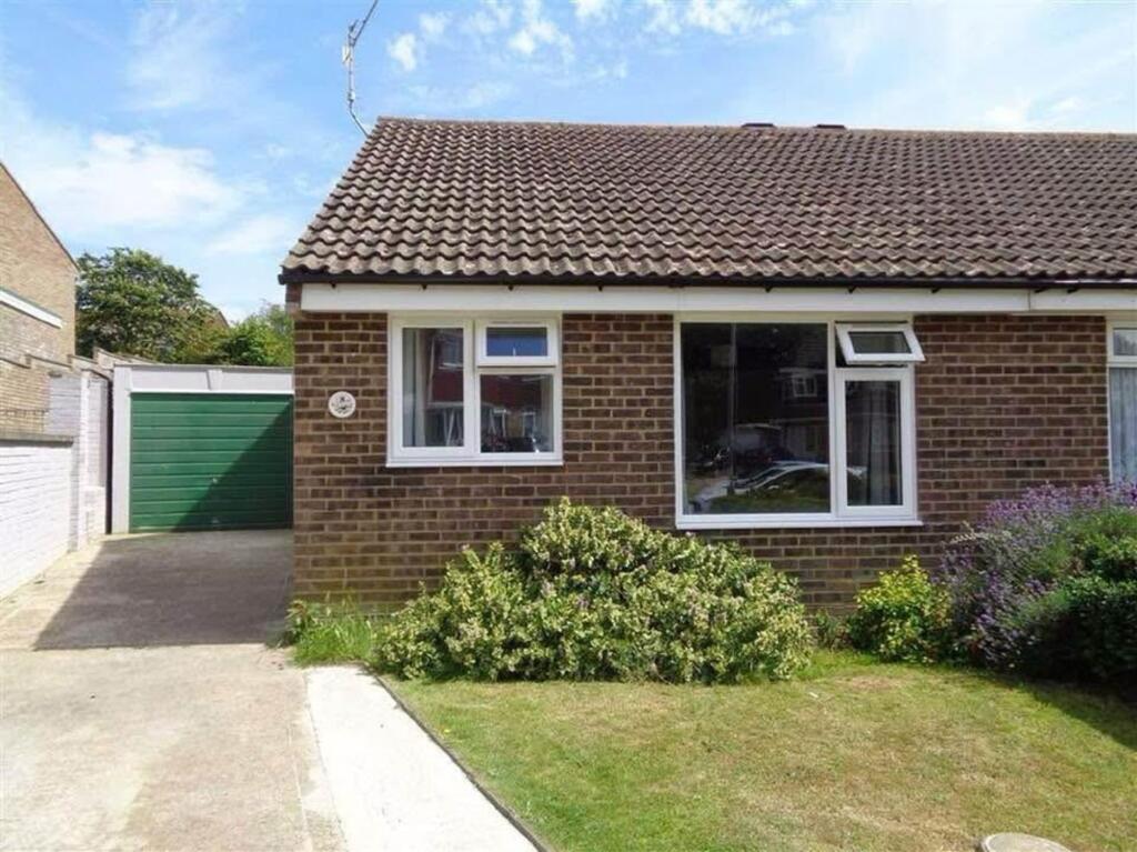 Main image of property: Sovereign Close, Seaford, BN25