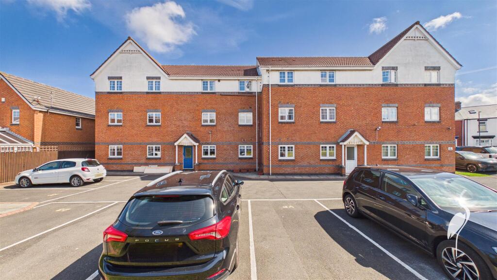 Main image of property: Association Road, Roker, Sunderland