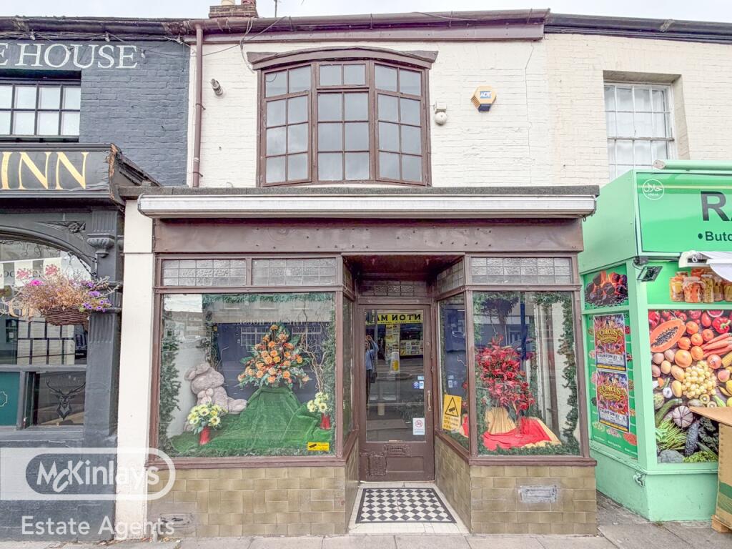 Main image of property: STATION ROAD