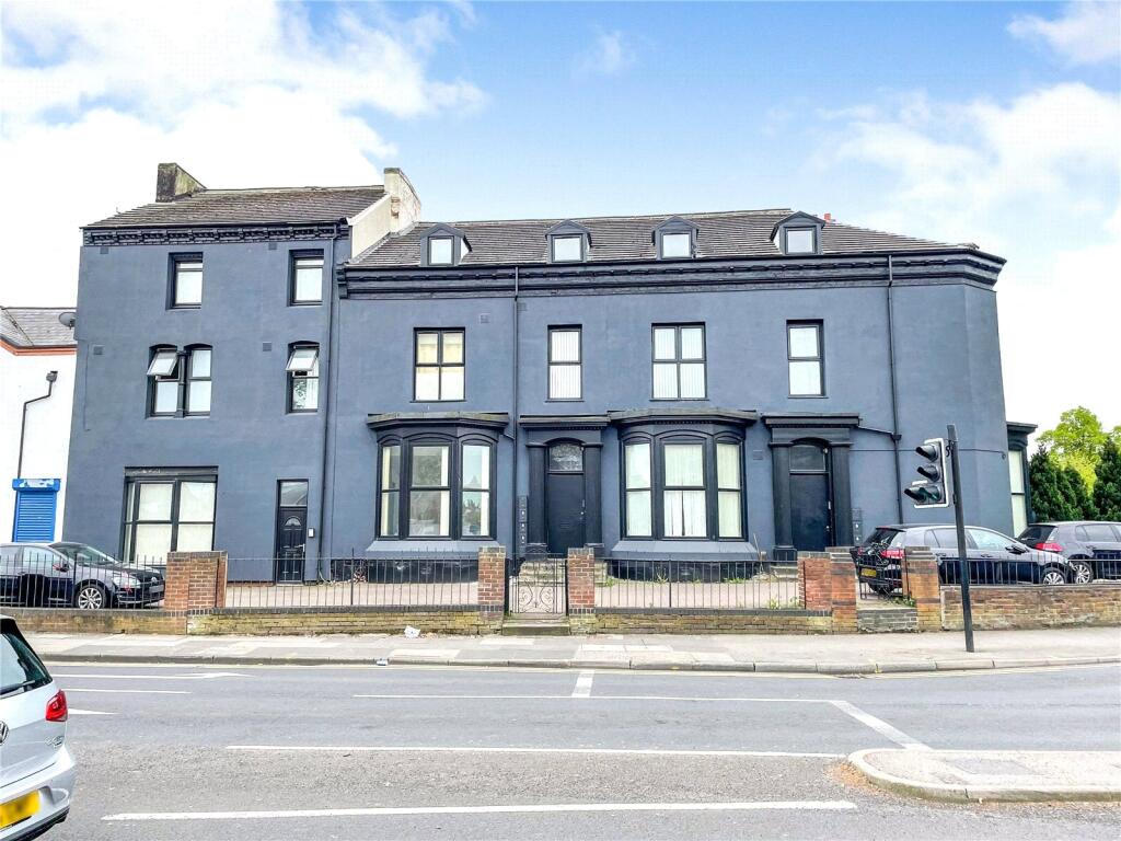 Main image of property: Yarm Lane, Stockton-on-Tees, Durham, TS18