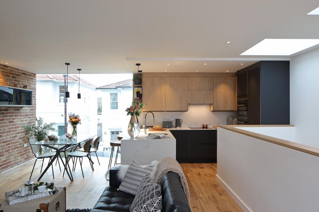 Main image of property: Sydenham Road, Cotham, Bristol, Somerset, BS6