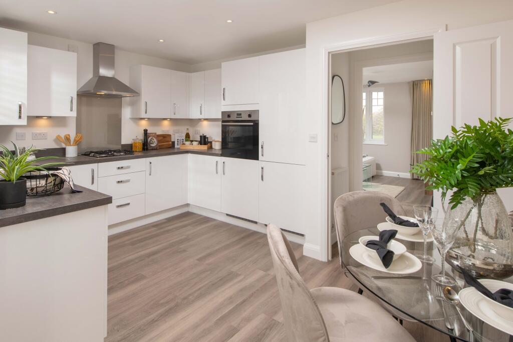 Main image of property: Niort Way,
Wellingborough,
Northamptonshire,
NN8 6BU