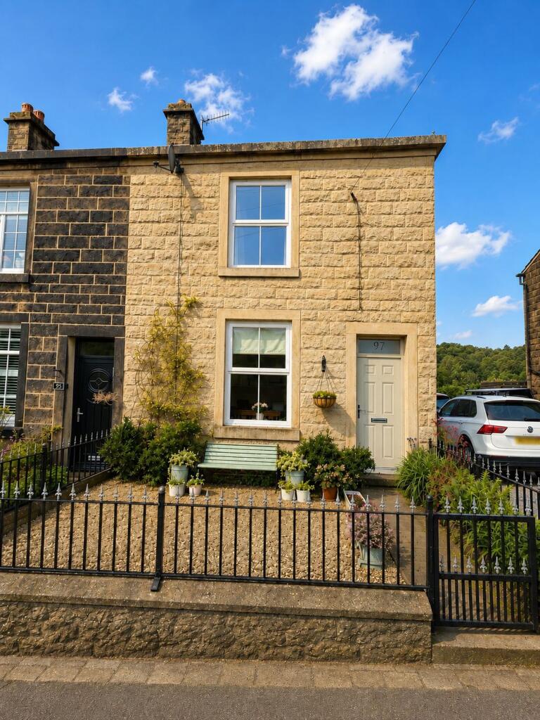 Main image of property: Chatterton Road, Ramsbottom, BL0