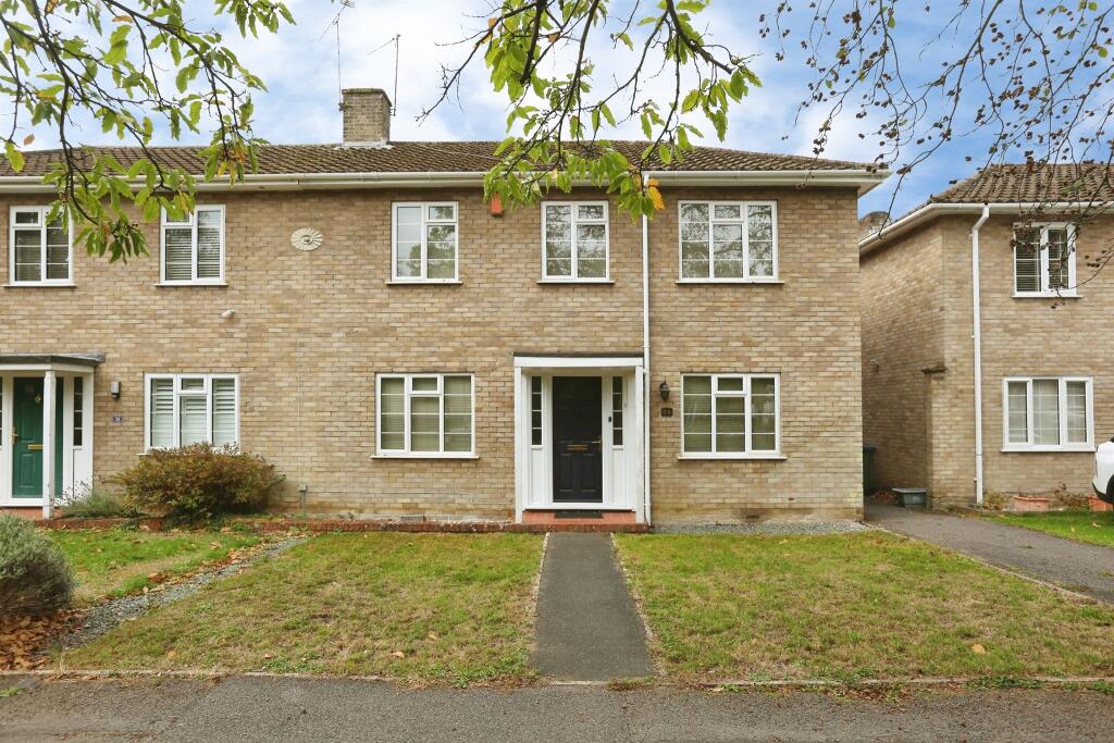 Main image of property: Bramdean Road, Southampton