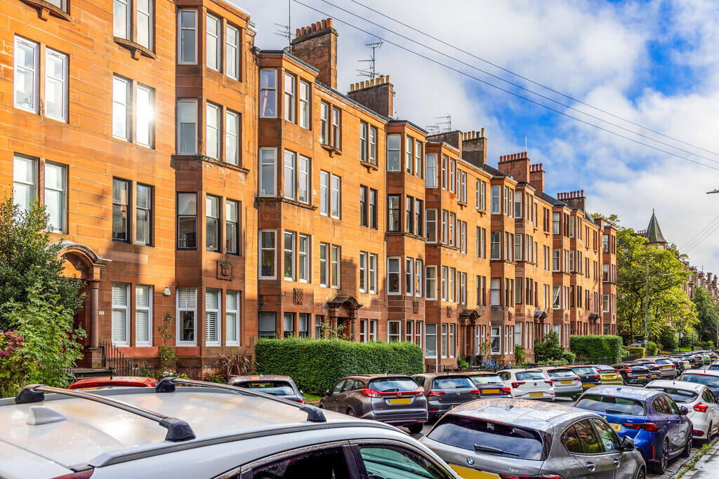 Main image of property: Airlie Street, Hyndland