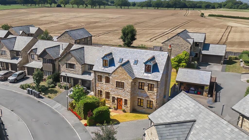 Main image of property: MANOR HOUSE, WAKEFIELD