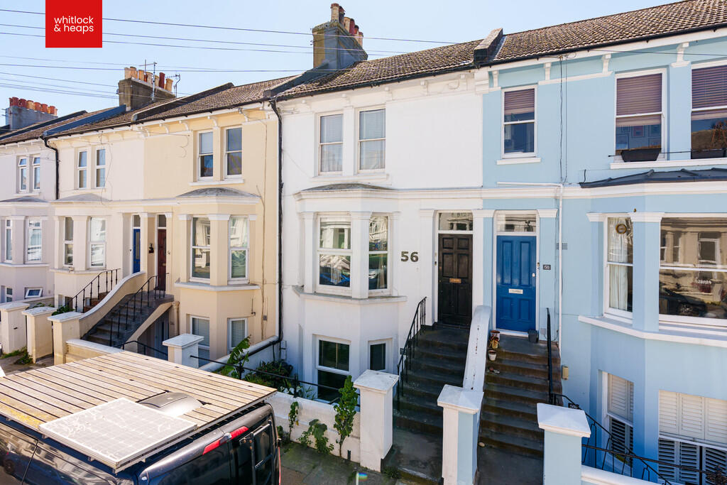 Main image of property: Goldstone Road, Hove