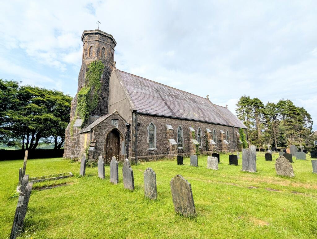 Main image of property: Llanybri, Carmarthen, Carmarthenshire.