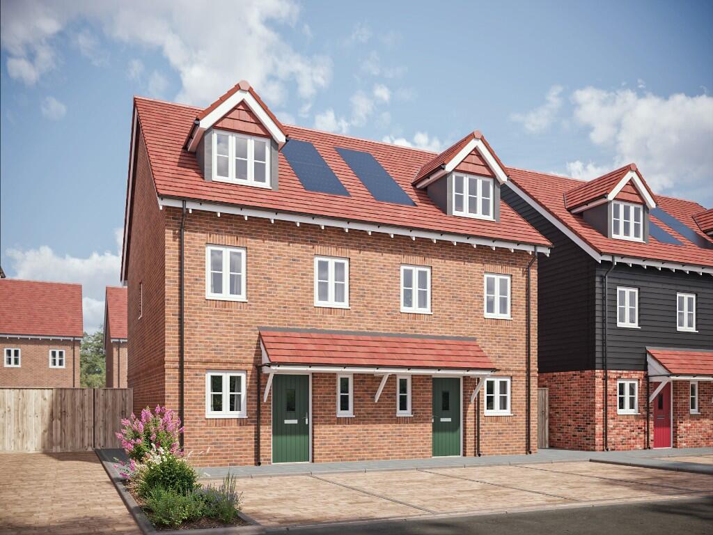 Main image of property: Woodgate Road,
PO20 3SX