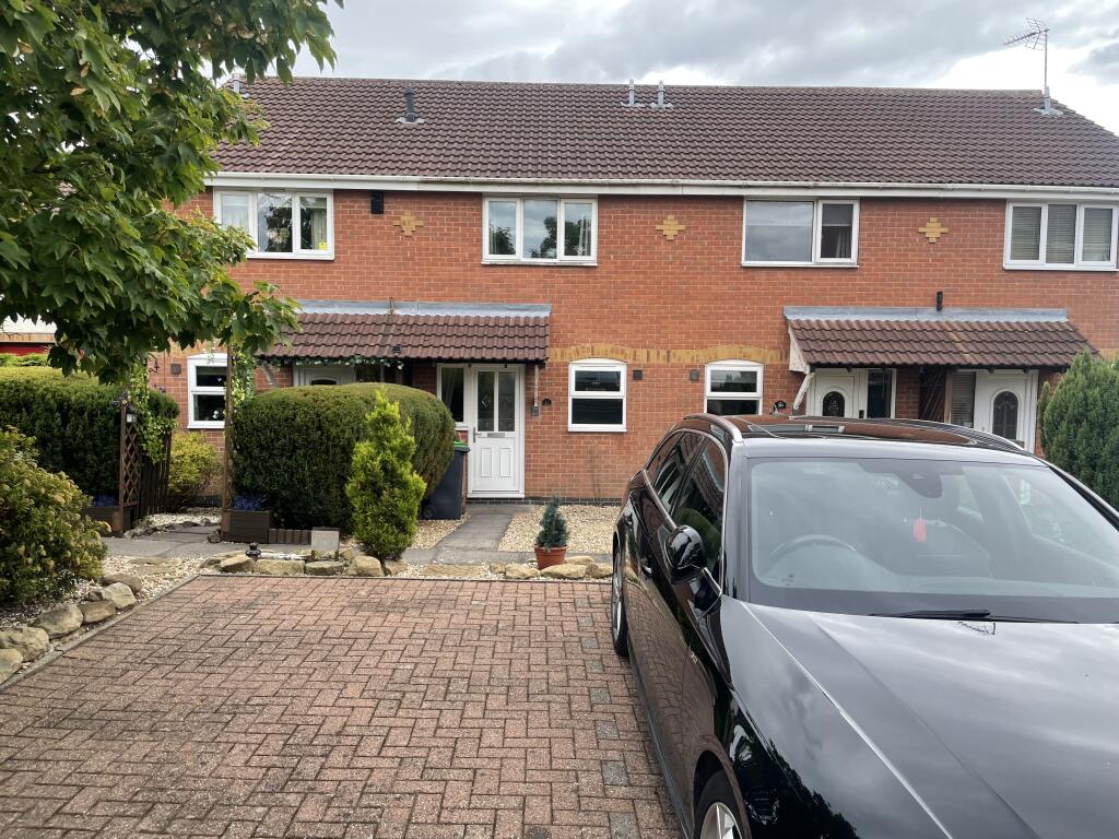 Main image of property: Beechwood Grove, Sutton-in-Ashfield