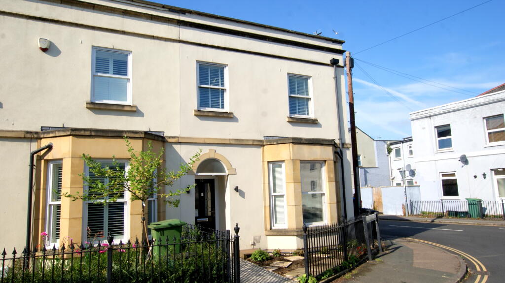 Main image of property: Central