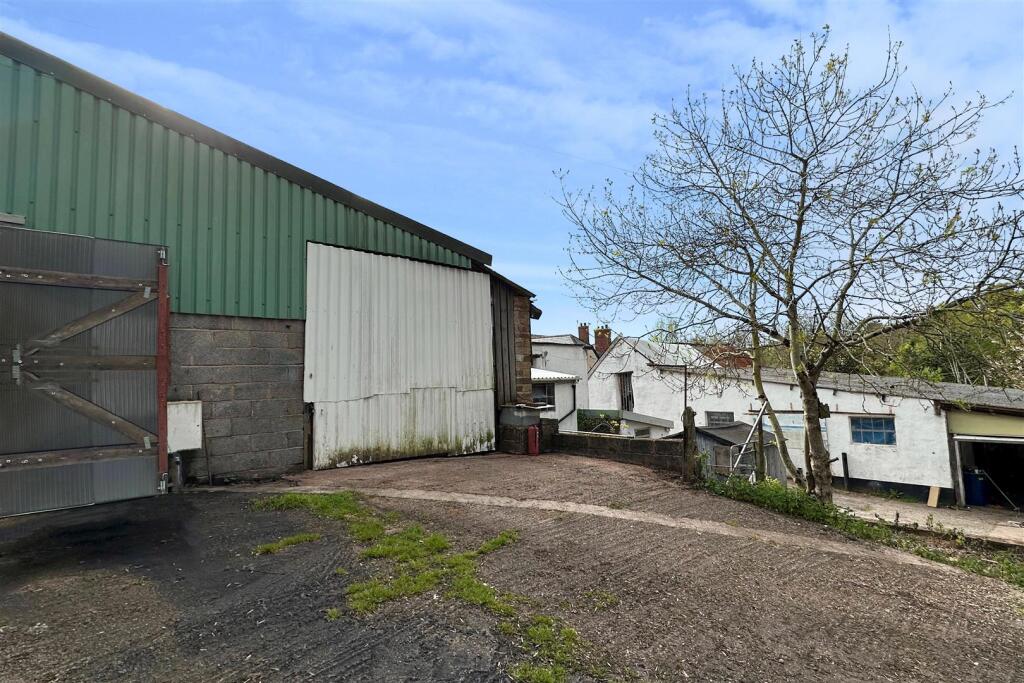 Main image of property: Spurway Farm, Days-pottles Lane, Exminster, Exeter, Devon