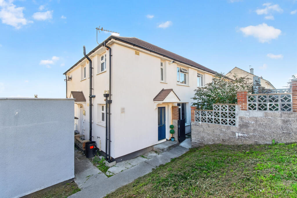Main image of property: Taunton Avenue, Plymouth, City Of Plymouth