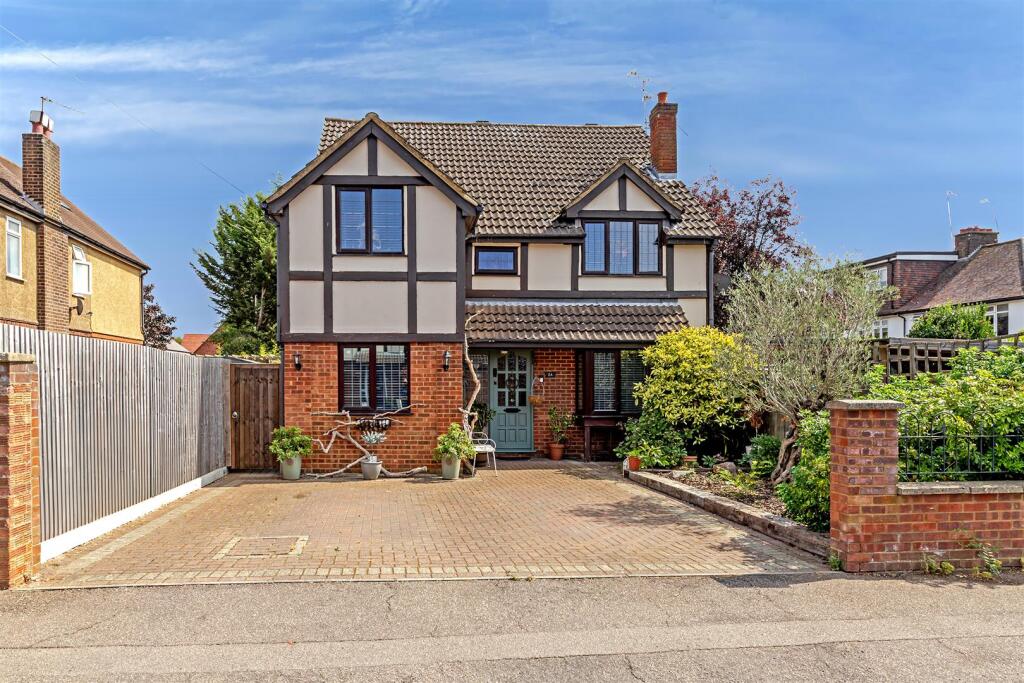 Main image of property: Oakwood Drive, St. Albans