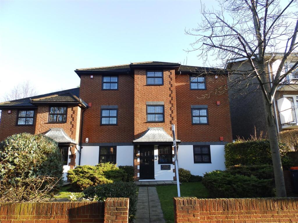Main image of property: Stirling Court, Surbiton