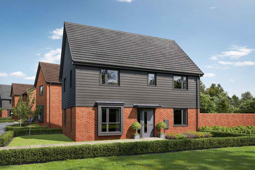 Main image of property: St. Marys Grove,
Nailsea,
BS48 4NJ