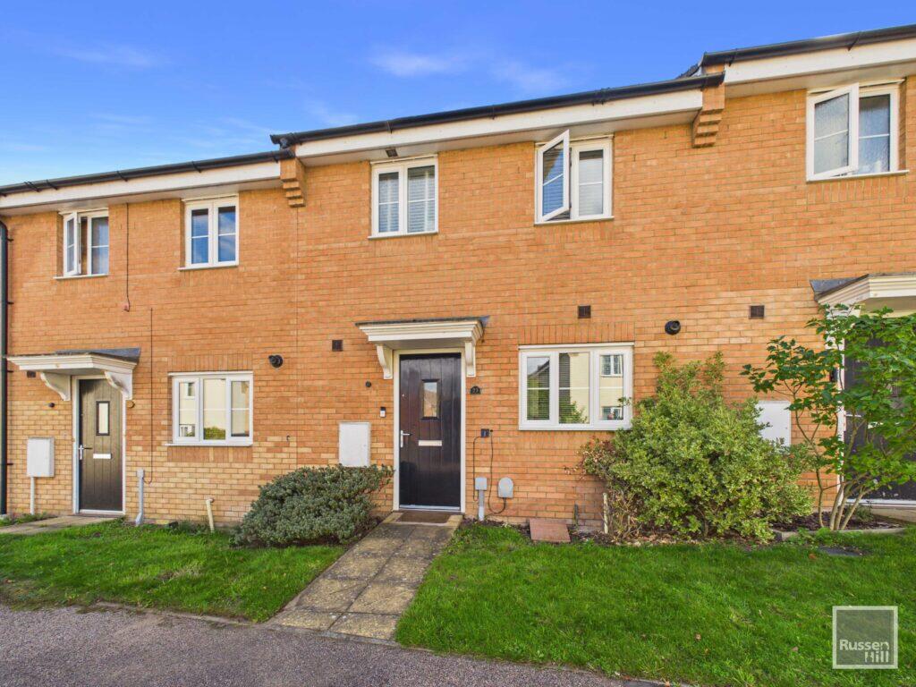 Main image of property: Blyths Wood Avenue, Queens Hill