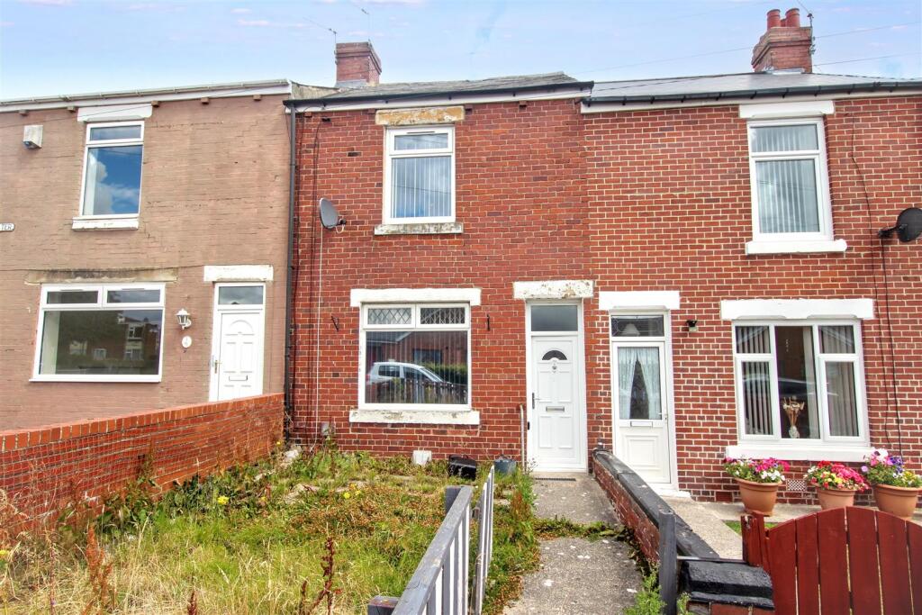 Main image of property: Garden Terrace, Stanley
