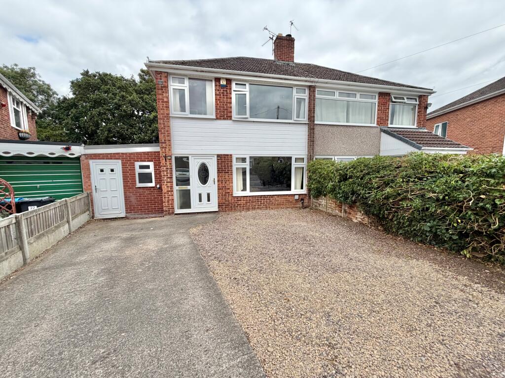Main image of property: Knowle Close, Great Sutton