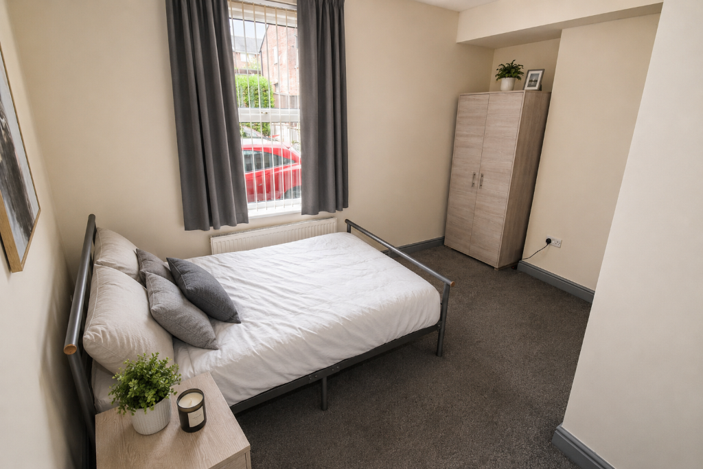 Main image of property: Middlesex Street, Barnsley, South Yorkshire, S70