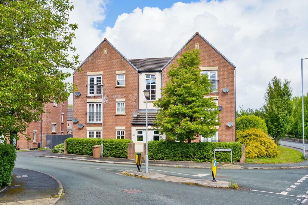 Main image of property: Foxwood Drive, Newton