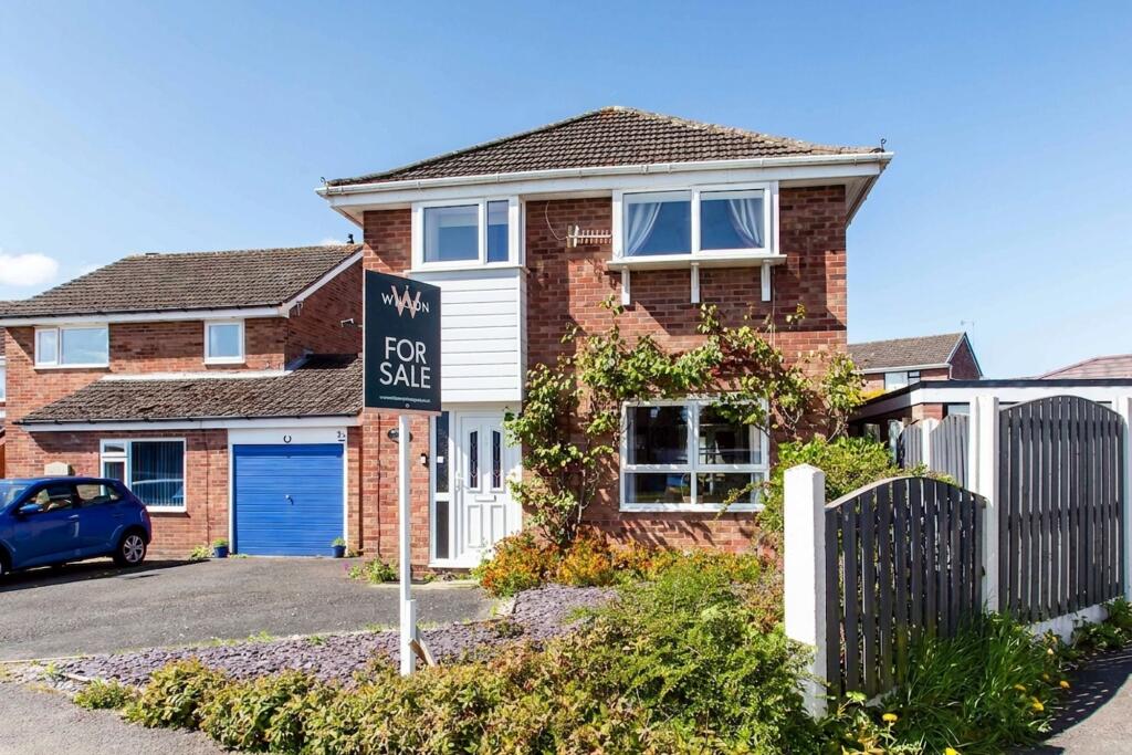 Main image of property: Elkstone Road, Chesterfield, S40