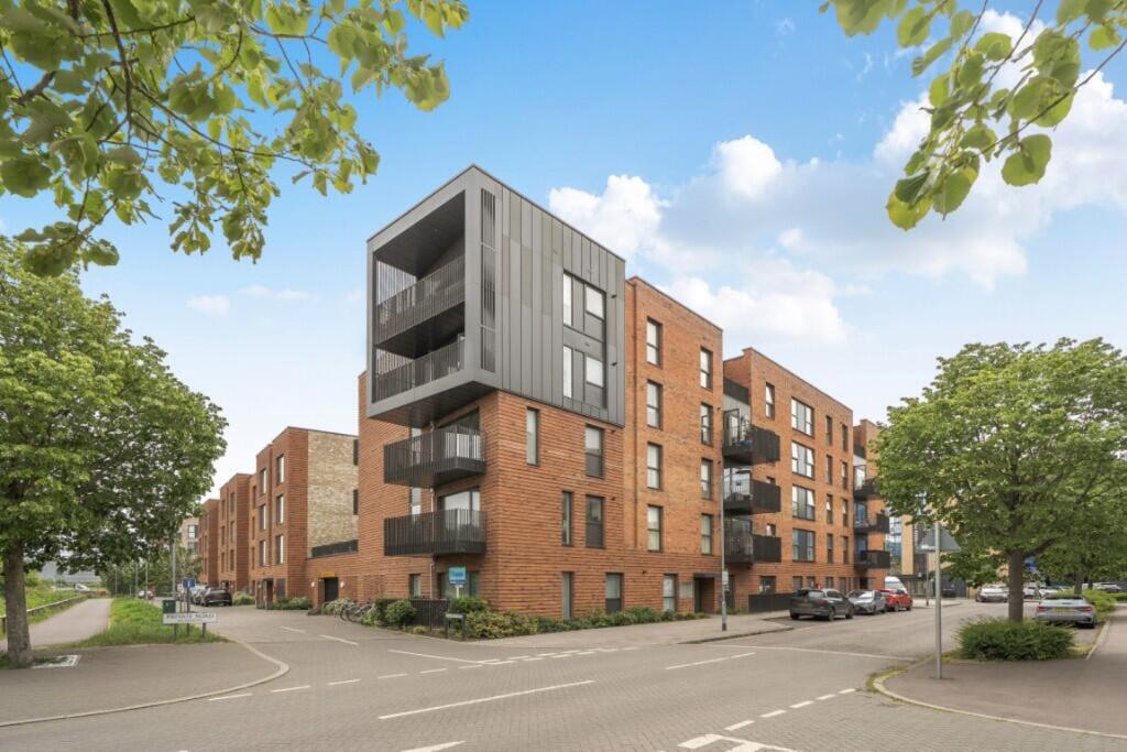 Main image of property: Hering Road, Cambridge, CB2