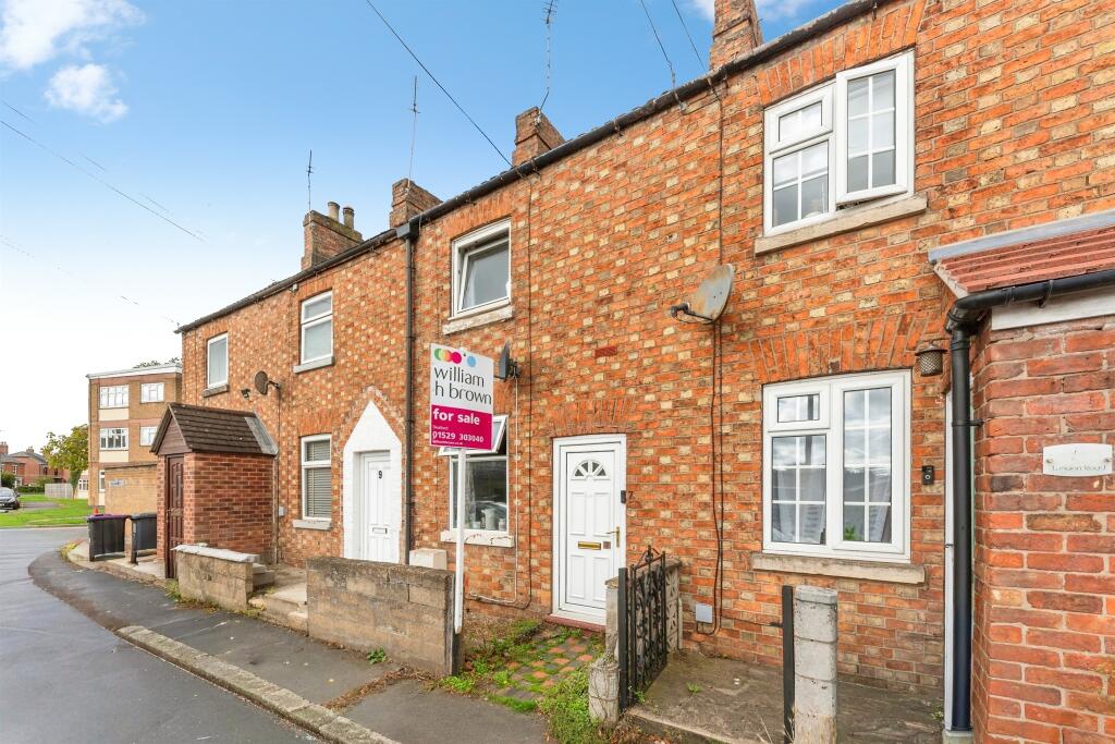 Main image of property: London Road, Sleaford