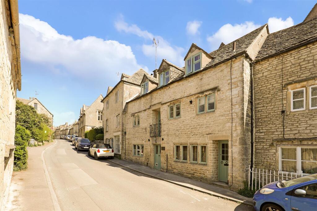 Main image of property: Norwich House, High Street, Bisley, Stroud