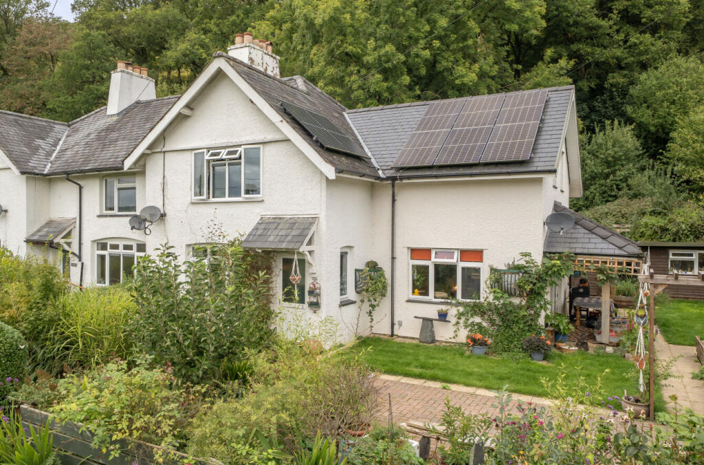 Main image of property: Llanwrin, Machynlleth, Powys, SY20