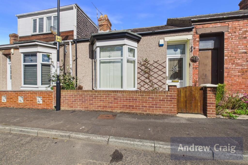 Main image of property: Robert Street, Sunderland