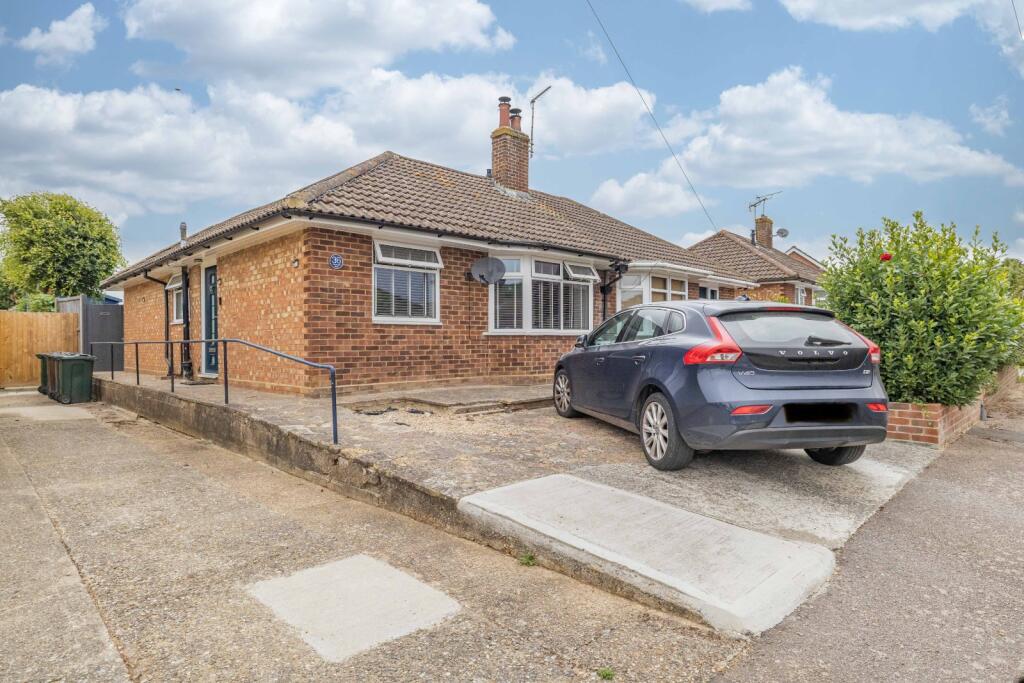 Main image of property: Tadworth Road, Kennington, Ashford, Kent, TN24