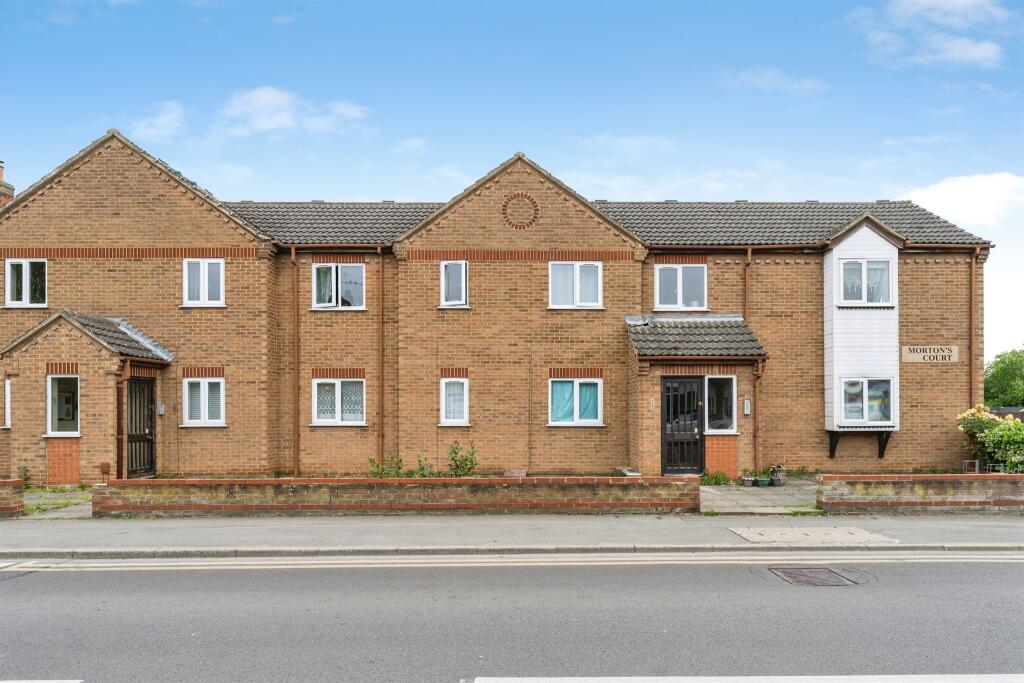 Main image of property: Station Road, March