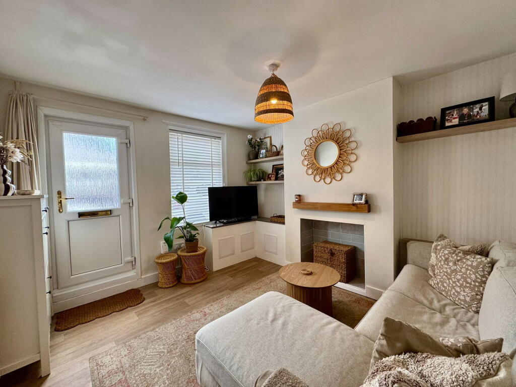 Main image of property: St. Johns Road, Lowestoft, NR33 0PH