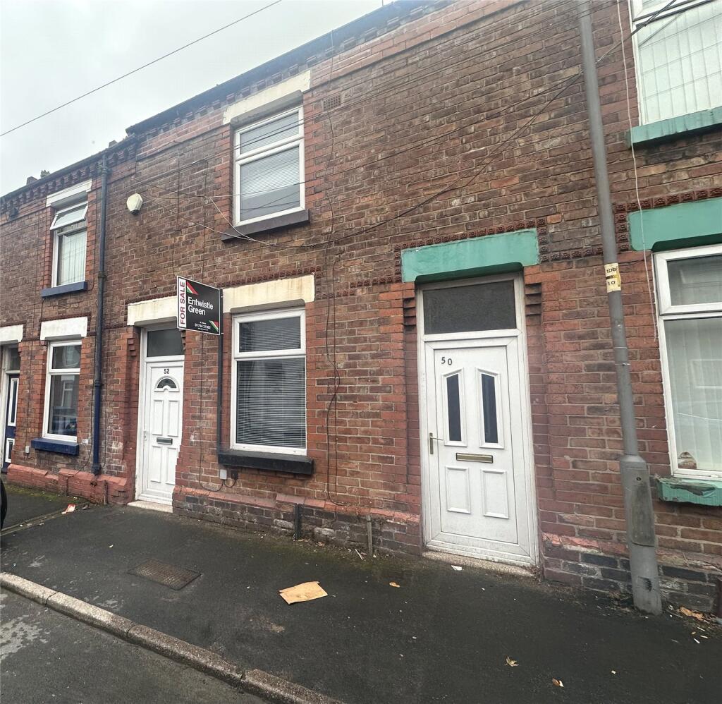 Main image of property: Lascelles Street, St. Helens, Merseyside, WA9