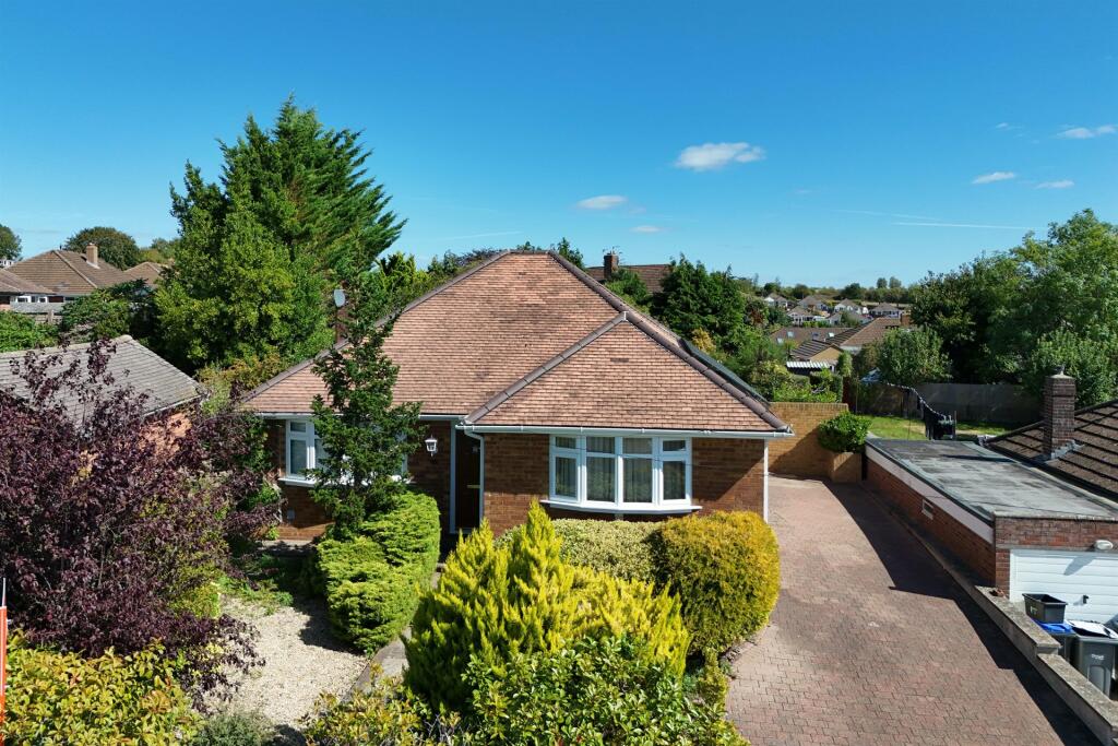Main image of property: Salisbury