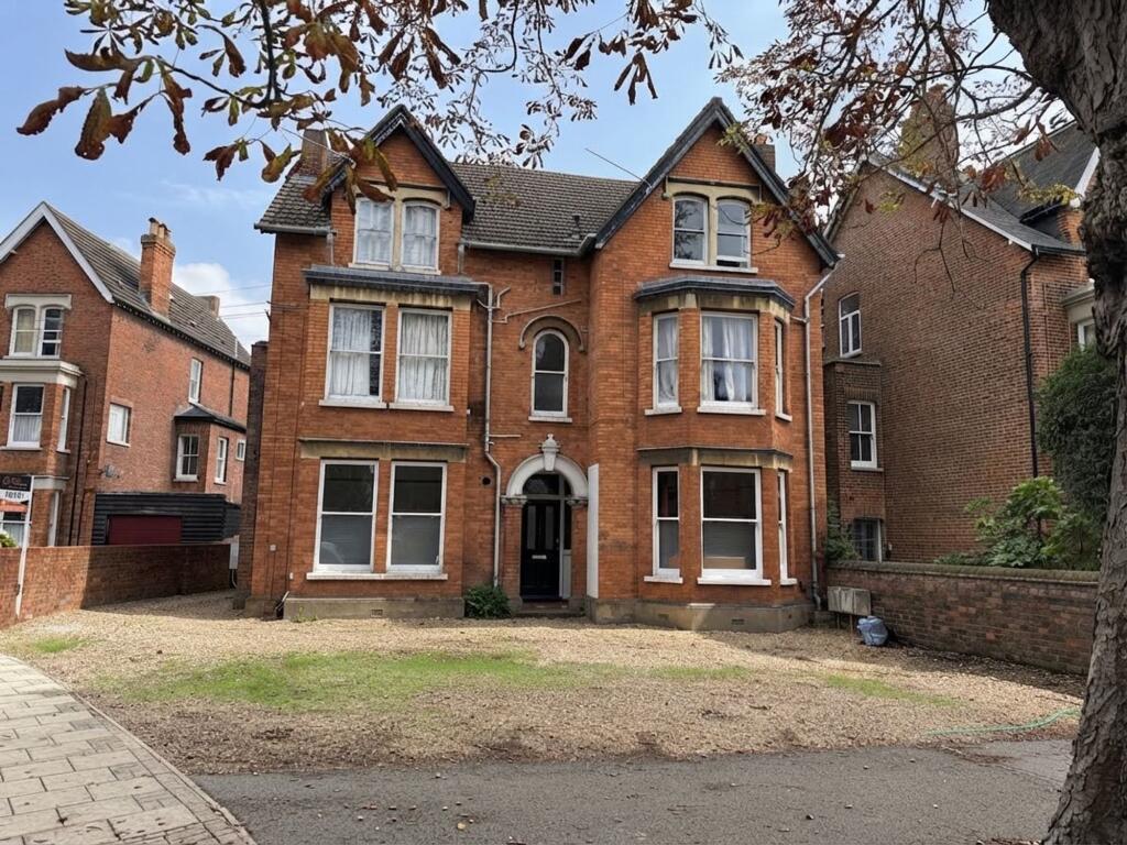 Main image of property: Rothsay Road, Bedford, MK40
