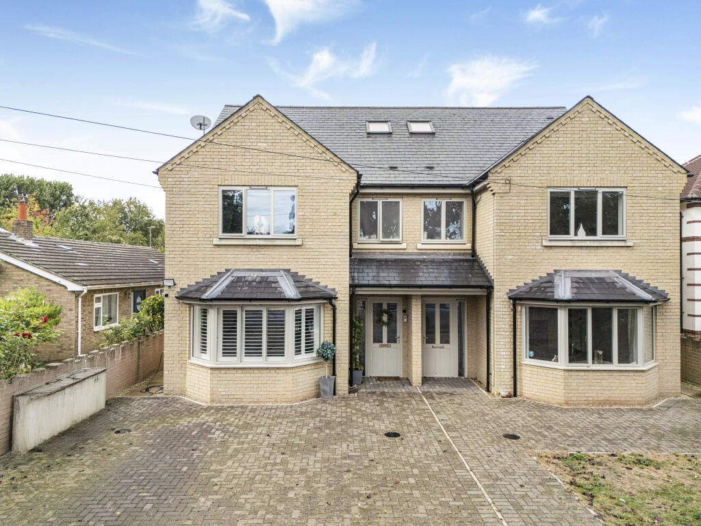 Main image of property: Royston Road, Whittlesford