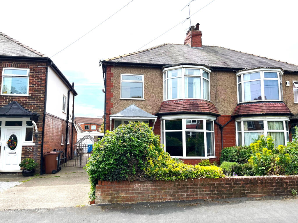 Main image of property: Allderidge Avenue, Hull HU5