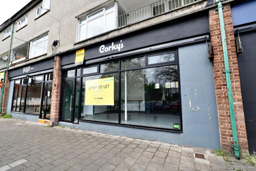 Main image of property: Llangranog Road, Cardiff(City), CF14