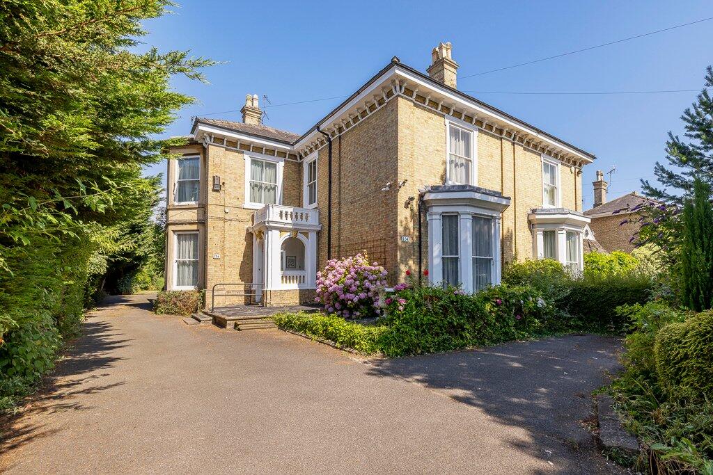 Main image of property: Spilsby Road, Boston, Lincolnshire, PE21