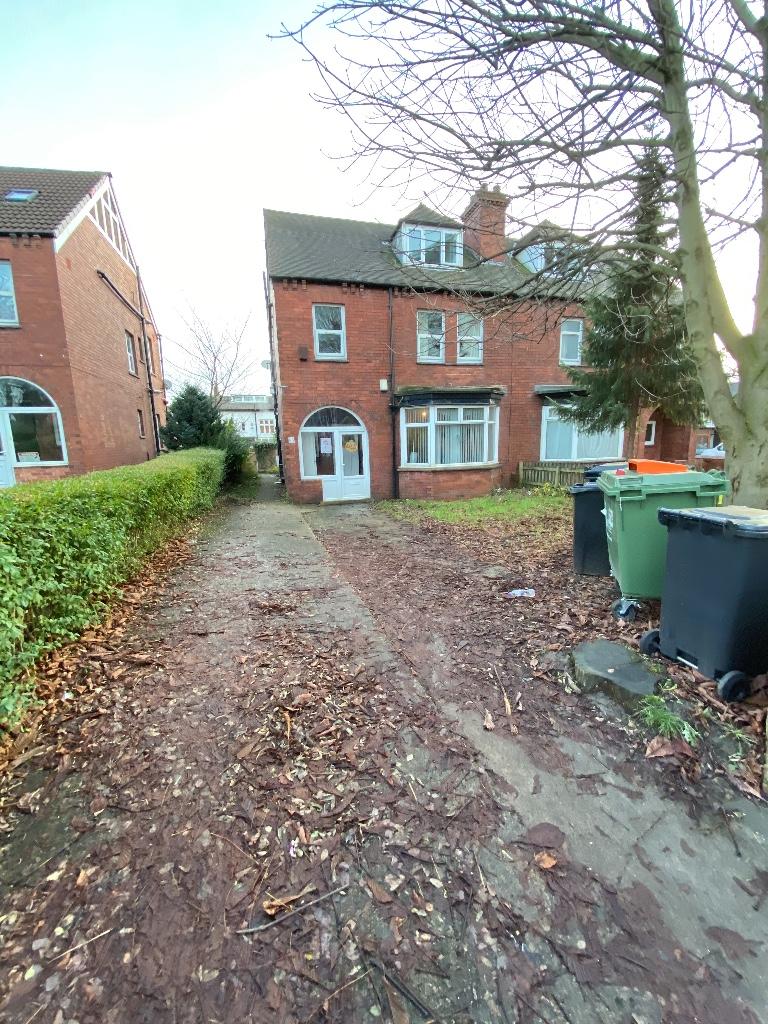 Main image of property: St. Michaels Lane, Leeds, West Yorkshire, LS6