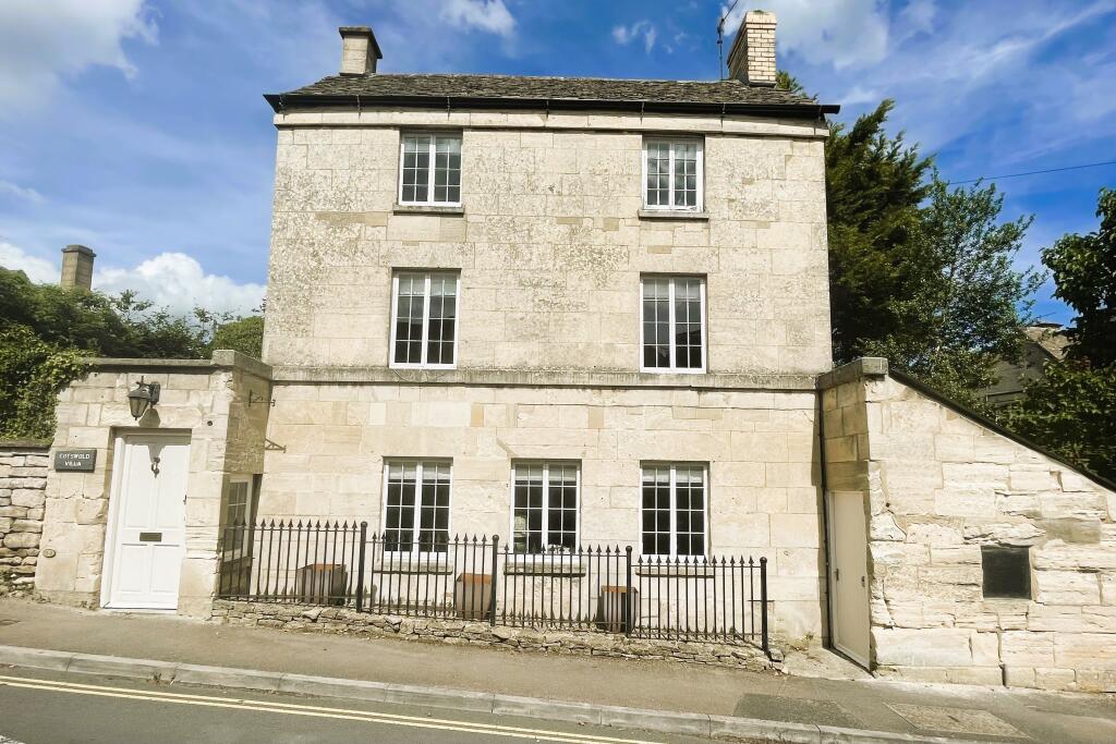 Main image of property: Gloucester Street, Painswick, Stroud, GL6