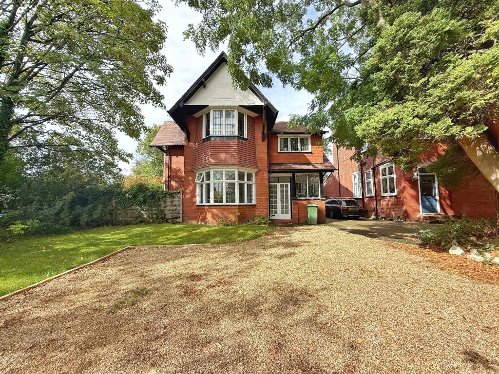 Main image of property: Bramhall Lane South, Bramhall, SK7