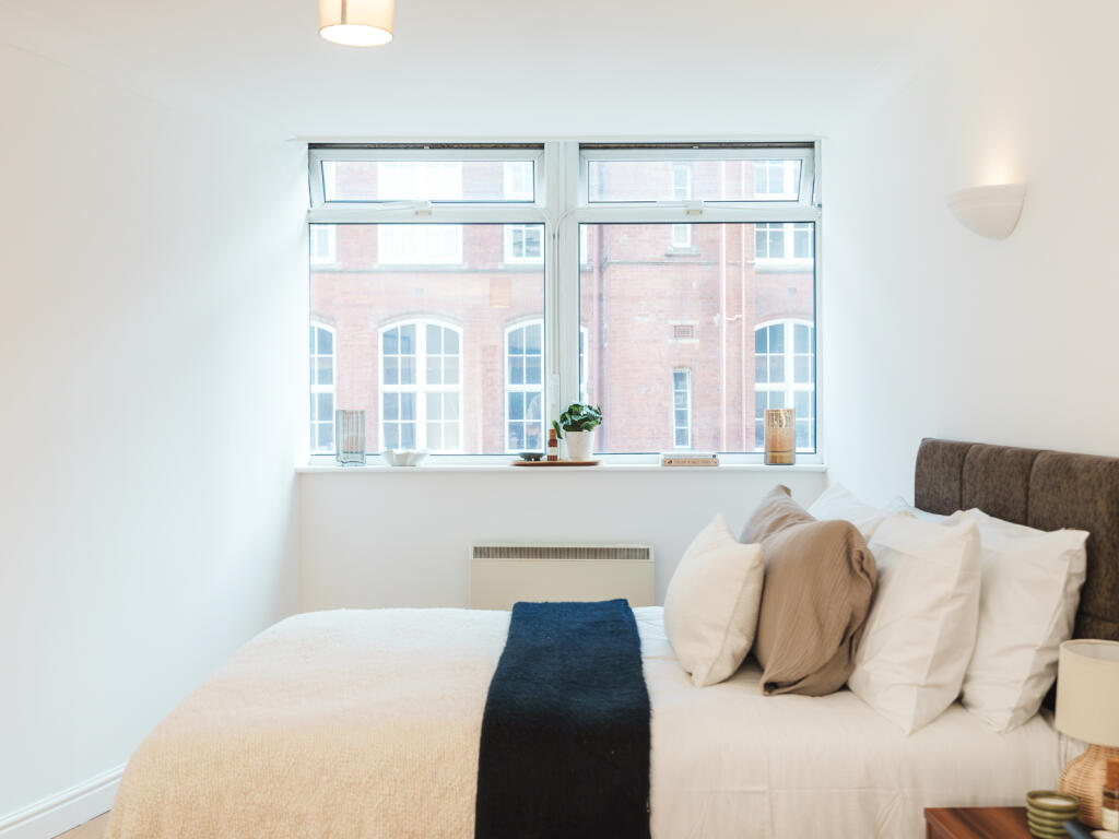 Main image of property: Apt 8, Woodhouse Plaza #069439