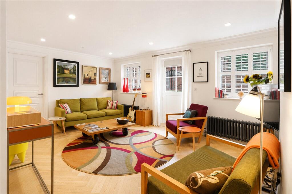 Main image of property: Kidderpore Avenue, London, NW3